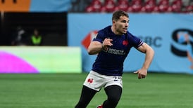 Winning start for Antoine Dupont in Sevens as France record double victories