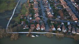 Southern England braced for flood repeat