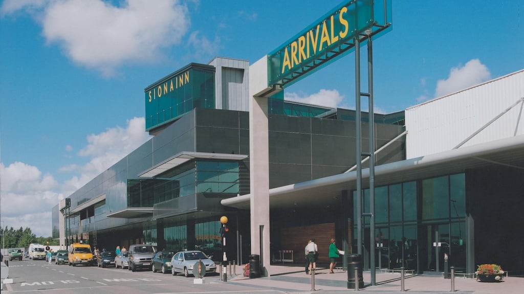 Shannon Airport managing director, Andrew Murphy, said Ibiza was a “brilliant” addition to its summer schedule.