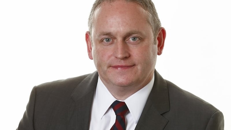 Ervia chief to leave seven-year job after 18 months