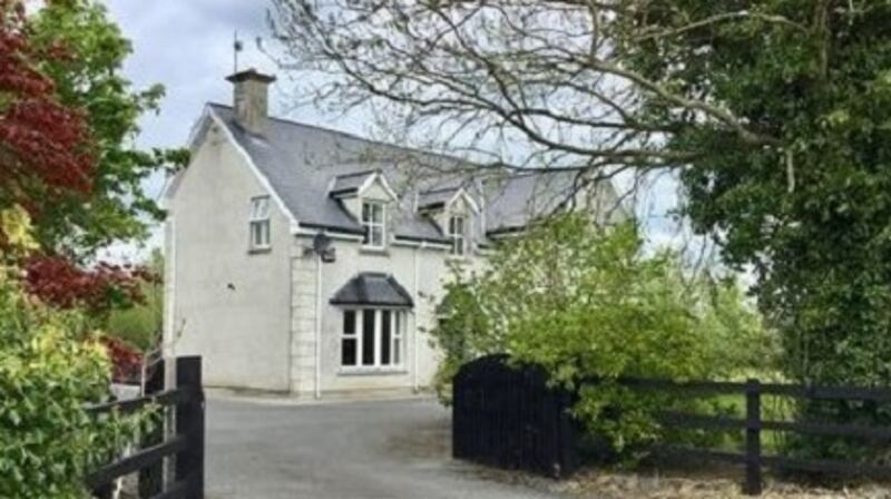 Michael’s Church, Ballycallan, Co Kilkenny