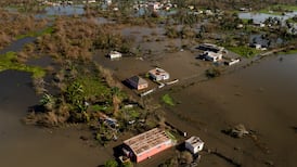 Hurricane Melissa dissipates, leaving at least 50 dead