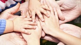 Relationships are at the heart of debate on same-sex marriage