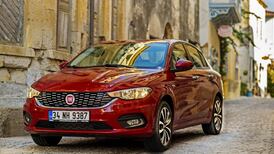 Fiat Tipo set to dramatically undercut its rivals