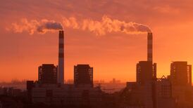 Shell faces up to climate change challenge