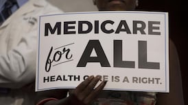 Bernie Sanders: Republicans step up their assault on working-class America