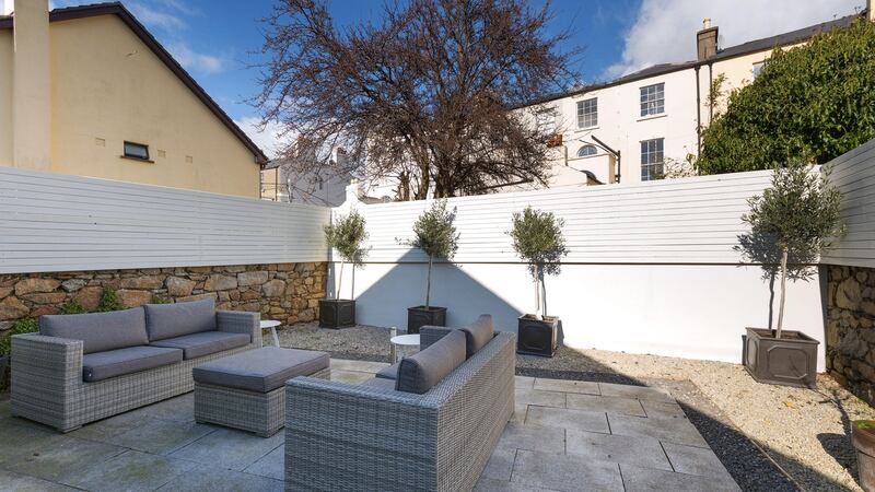 3 Seafield Mews, Seafield Avenue, Monkstown, Co Dublin