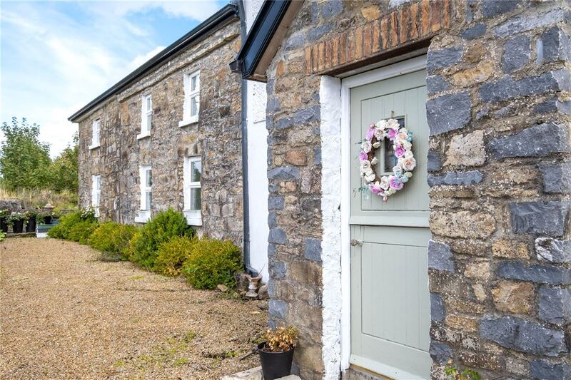 This Coose South home boasts a sunroom and a games room