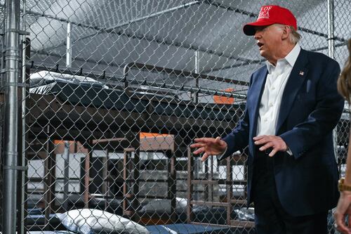 US Senate passes Trump’s sweeping tax and spending Bill