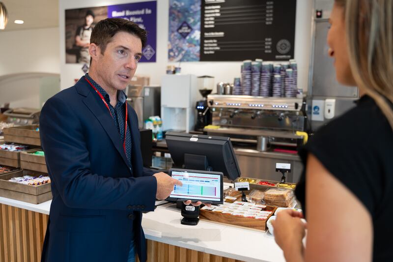 Vodafone Ireland enables SMEs to streamline costs and become more sustainable through IoT