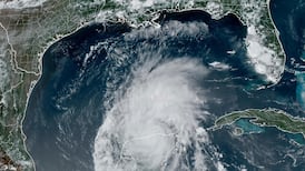 Storm Beryl expected to regain hurricane strength as Texas coast prepares for possible flooding