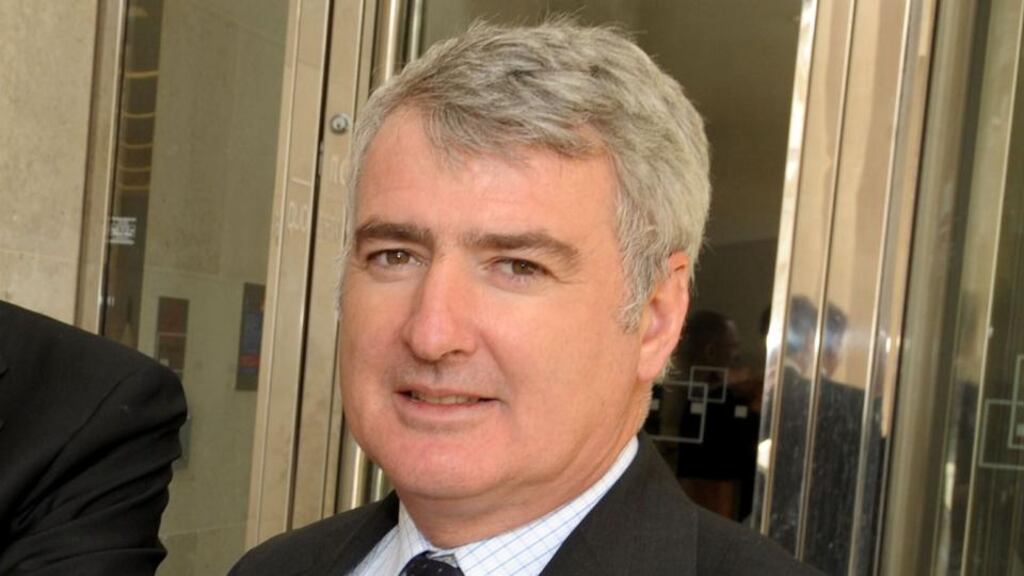 Ian Curley, group chief financial officer with Smurfit Kappa, said that the upgrade has been made possible by the “strong free cash flow generated through a robust operational performance, decisive capital allocation and successful refinancing activities”.