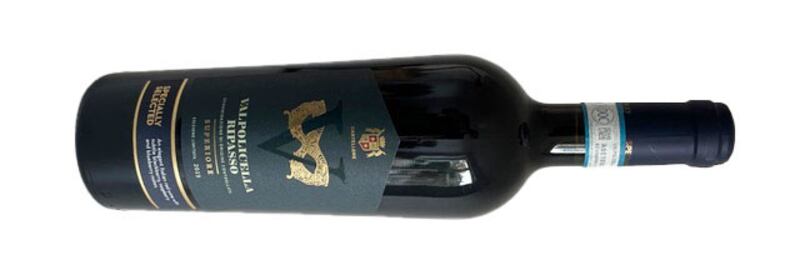 Specially Selected Valpolicella Ripasso Superiore 2019