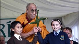 Want a kinder world? Then seek help