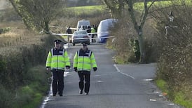 Man arrested in investigation into murder of Kieran Keane