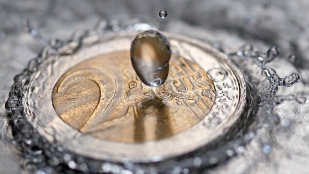 Pay, don’t pay. Either way, the taxpayer always pays in the end.