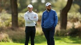 Rory McIlroy’s final hole double bogey wrecks recovery at Wentworth