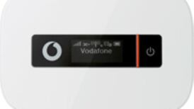 Tech Tools: Vodafone Mobile Wifi R208