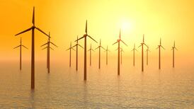 Ireland’s use of renewable energy too low, says EPA