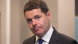 Donohoe says Government needs ‘new ideas’ to tackle housing crisis