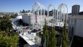 To boldly go: science in Seattle (and beyond)