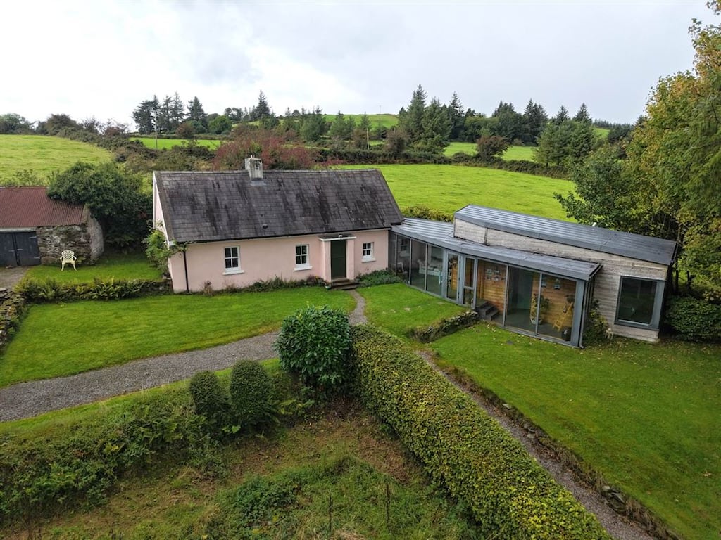 Carraturk, Ballylanders, County Limerick