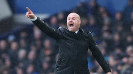 Everton reassure Sean Dyche over financial fair play