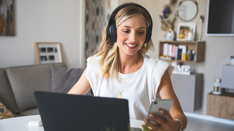 HR practitioners need to “get under the hood, have those frank and open conversations, and really find out what is going on with people,” says Sinéad Proos, laya healthcare.