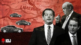 The Uber Files: How the US multinational tried to squeeze the Irish government