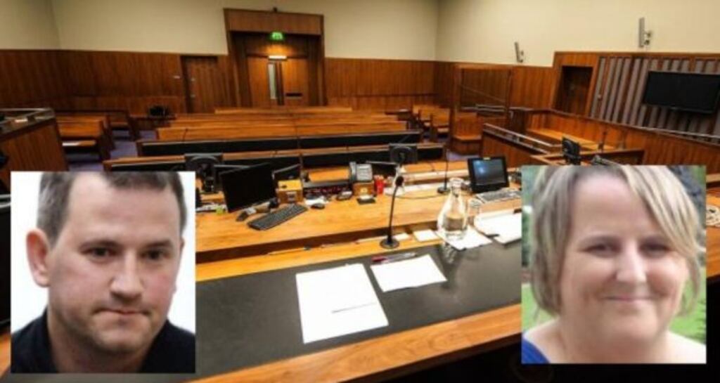 Mr Justice Tony Hunt is continuing his summation of the evidence from the trial of Graham Dwyer for the alleged murder of Elaine O’Hara.