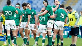 Plenty for Farrell to muse on after encouraging display