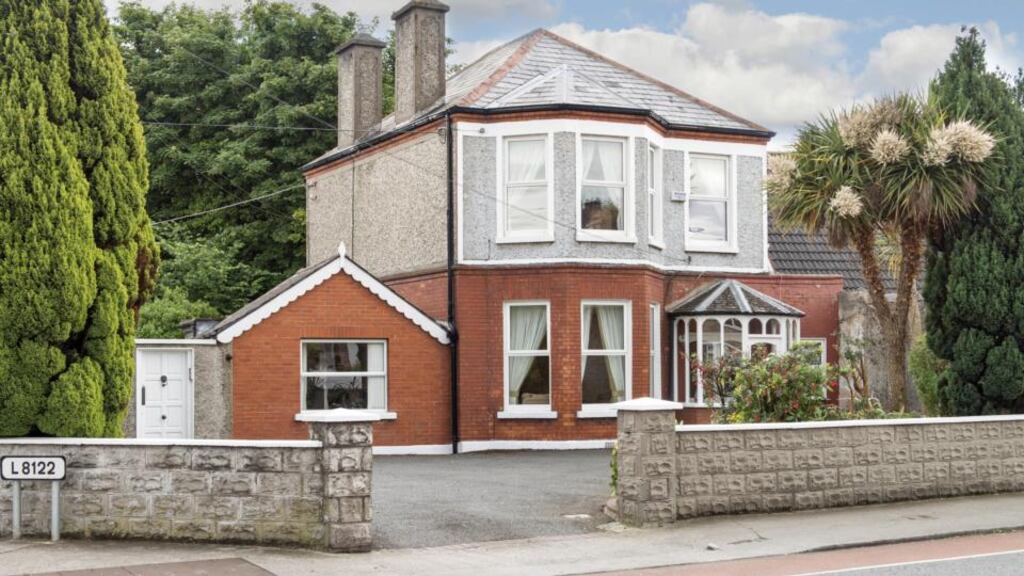 198 Rathfarnham Road, Rathfarnham, Dublin 14: €795,000