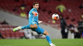 Aston Villa sign Arsenal’s FA Cup hero Emiliano Martinez