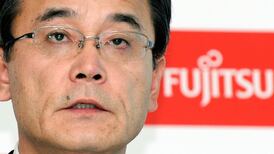 Japanese firms struggle to retool for ‘internet of things’