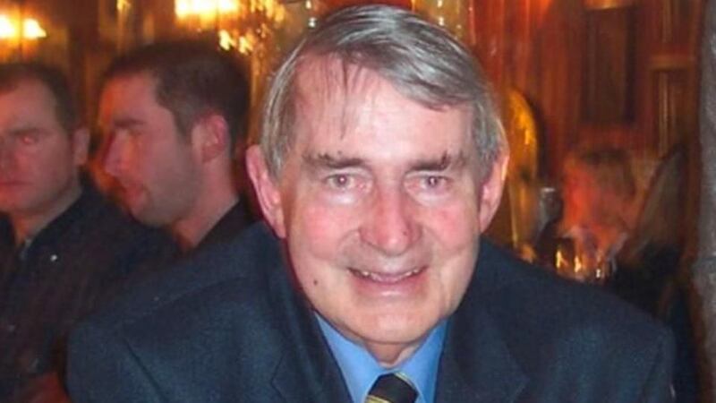 Golf administrator who became one of most powerful figures in game