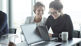 Transforming the tax function through technology