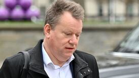 The Irish Times view on Brexit talks after David Frost’s resignation