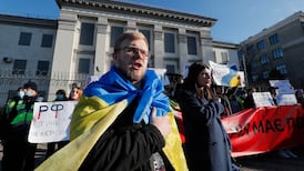 Why has Putin got Ukraine’s separatist regions in his sights?