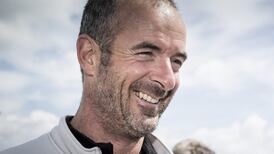 Round Ireland sailing race attracts record entry