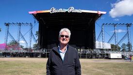 Electric Picnic director says there is ‘absolutely no amnesty’ for drug users