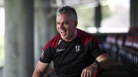 ‘He’s a man of integrity’ - Padraic Joyce has no issue with Seán Hurson referee appointment