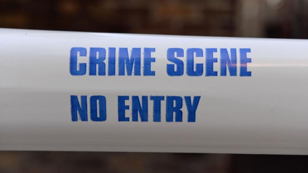 Investigating gardaí are appealing for witnesses to a shooting in  Drogheda yesterday.