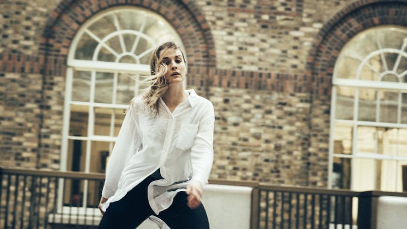 Bodily autonomy and inequality: women dance around the Proclamation