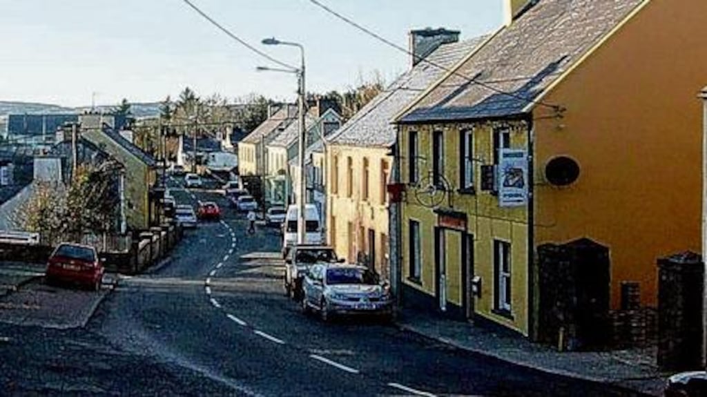 Company which owns a local pub, supermarket and service station in Creeslough, Co Donegal has gone into examinership