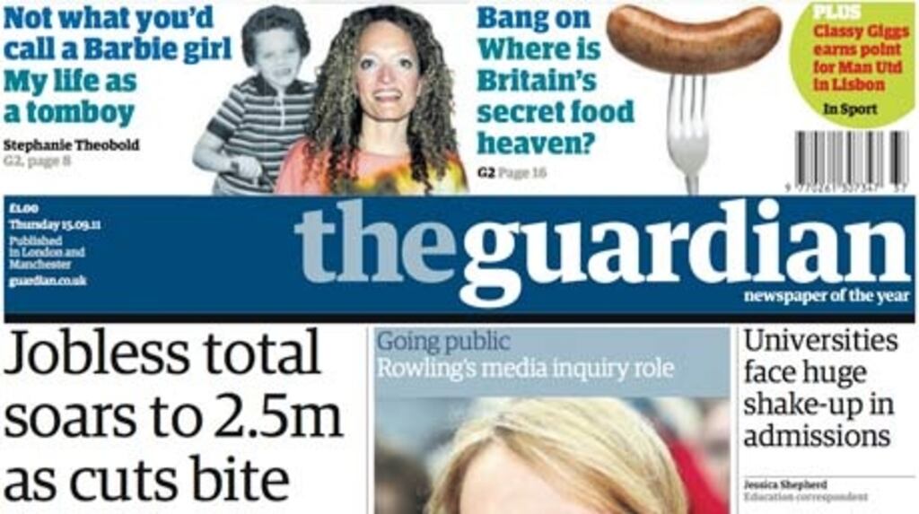 In a new strategy outlined to staff on Monday, editor-in-chief Katharine Viner said that the company’s focus over the next three years will be “growing and far deeper set of relationships with our audience will result in a reimagining of our journalism, a sustainable business model and a newly-focused digital organisation that reflects our independence and our mission”.