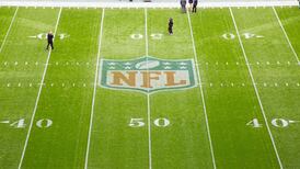 NFL scraps all four London fixtures in 2020 due to coronavirus