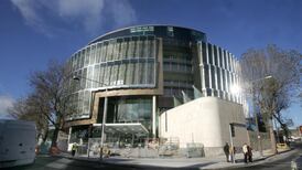 Assault victim asks judge not to jail his attacker