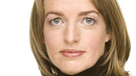 Brought To Book: Yvonne Cassidy – ‘Find your own voice, don’t write for other people’