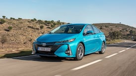 9: Toyota Prius – It’s time has come just as Toyota gets the recipe right