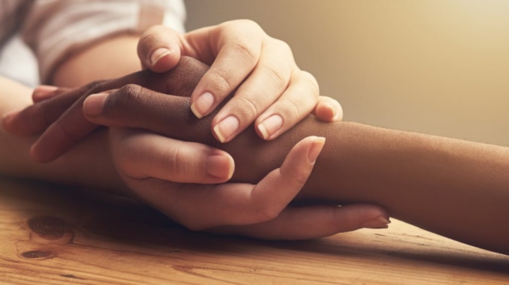 The Mental Health Commission published a report in 2018, that found children continue to be admitted to adult mental health facilities deemed inappropriate to their needs. Photograph: iStock